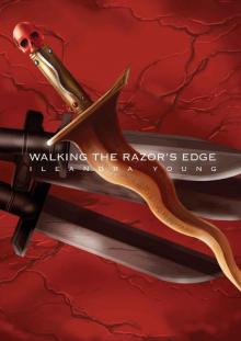 Walking The Razor's Edge Read online