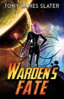 Warden's Fate Read online
