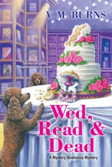 Wed, Read & Dead Read online