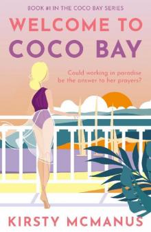 Welcome to Coco Bay Read online