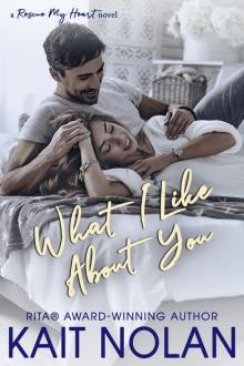What I Like About You Read online