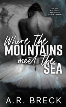 Where the Mountains Meet the Sea Read online