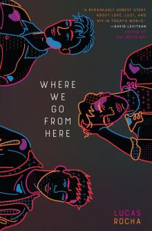 Where We Go From Here Read online