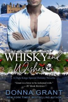 Whisky and Wishes Read online