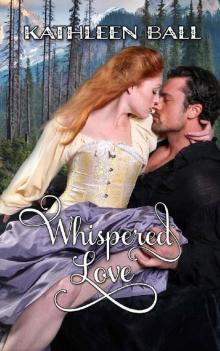 Whispered Love Read online