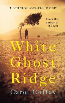 White Ghost Ridge Read online