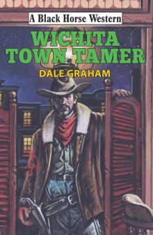 Wichita Town Tamer Read online