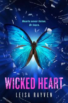 Wicked Heart Read online