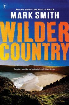 Wilder Country Read online