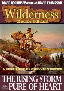 Wilderness Double Edition 27 Read online