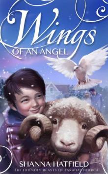 Wings of an Angel Read online