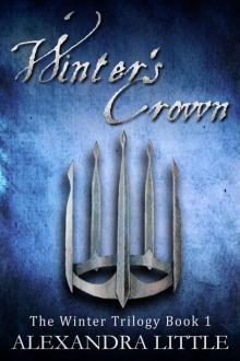 Winter's Crown Read online