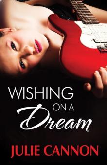 Wishing on a Dream Read online