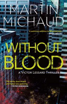 Without Blood Read online
