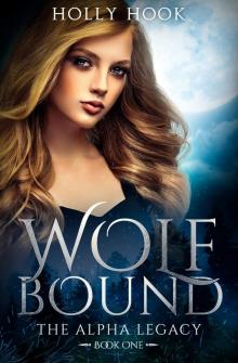 Wolf Bound Read online