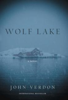 Wolf Lake Read online