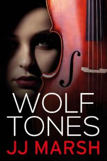 Wolf Tones (Standalone Psychological Thriller) Read online