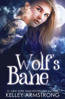 Wolf's Bane Read online