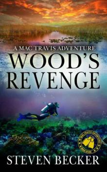 Wood's Revenge Read online