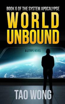 World Unbound Read online