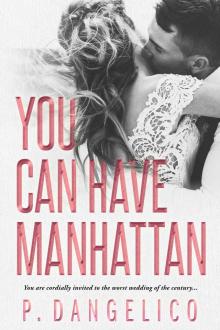 You Can Have Manhattan Read online