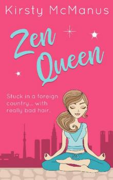 Zen Queen Read online