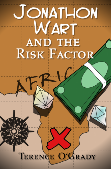 Jonathon Wart and the Risk Factor Read online