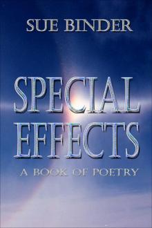 Special Effects Read online