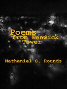 Poems From Fenwick Tower Read online