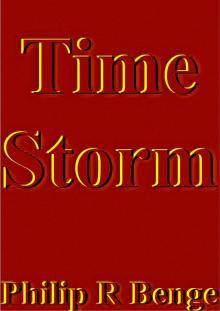 Time Storm Read online