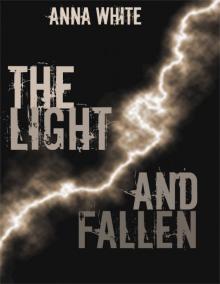 The Light and Fallen Read online