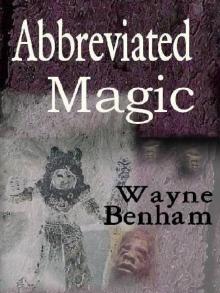 Abbreviated Magic Read online