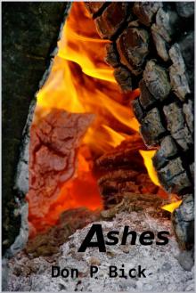 Ashes Read online