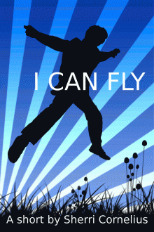 I Can Fly Read online