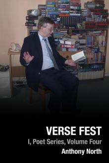 Verse Fest - I, Poet Series, Vol 4 Read online