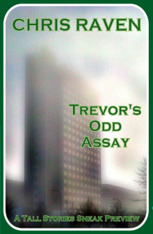 Trevor's Odd Assay Read online