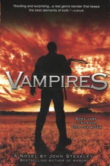 Vampire$ Read online