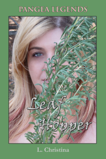 Leaf Hopper Read online