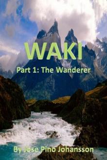 Waki: Part 1 Read online