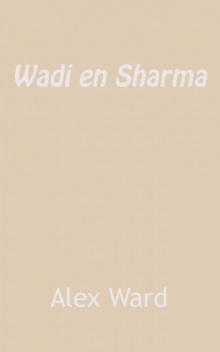 Wadi En Sharma Read online