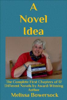 A Novel Idea Read online