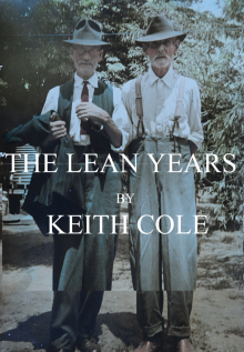 The Lean Years Read online