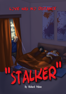 Love Has No Distance &quot;Stalker&quot; Read online