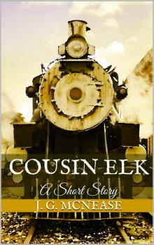 Cousin Elk: A Short Story Read online