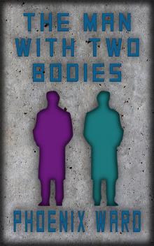 The Man With Two Bodies Read online
