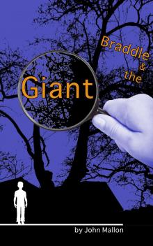 Braddle and the Giant Read online