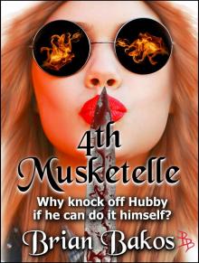 4th Musketelle Read online