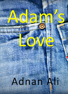 Adam's Love Read online