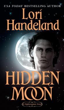 Hidden Moon Read online