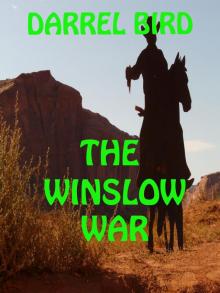 The Winslow War Read online